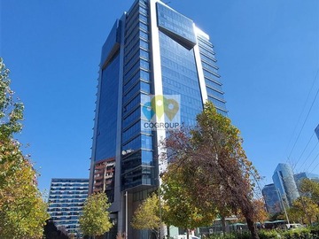 Venta / Oficina / Las Condes