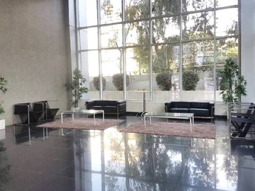 Venta / Oficina / Las Condes