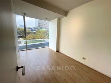 Venta / Oficina / Las Condes