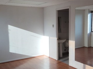 Venta / Oficina / Las Condes
