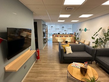 Venta / Oficina / Las Condes