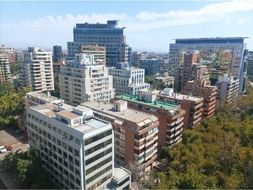 Venta / Oficina / Las Condes