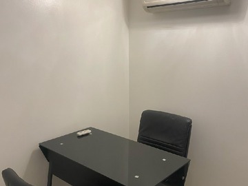 Venta / Oficina / Las Condes