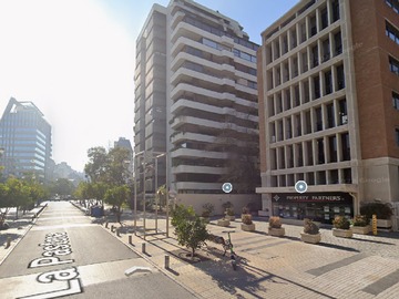 Venta / Oficina / Las Condes