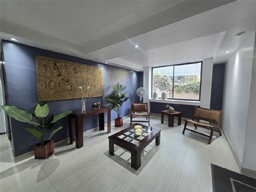 Venta / Oficina / Las Condes