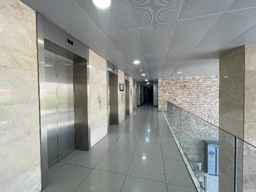 Venta / Oficina / Las Condes
