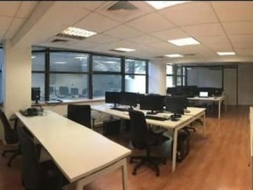 Venta / Oficina / Las Condes