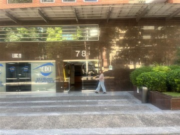 Venta / Oficina / Las Condes