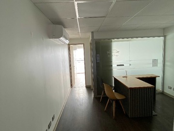 Venta / Oficina / Las Condes