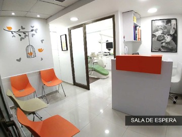 Venta / Oficina / Las Condes