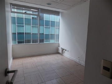 Venta / Oficina / Las Condes