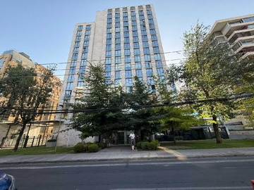 Venta / Oficina / Las Condes