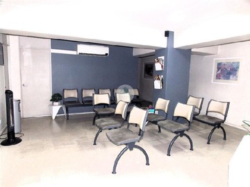 Venta / Oficina / Las Condes