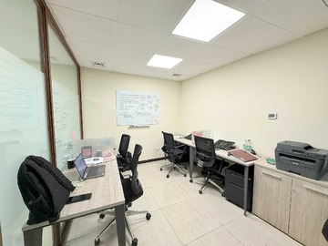 Venta / Oficina / Las Condes