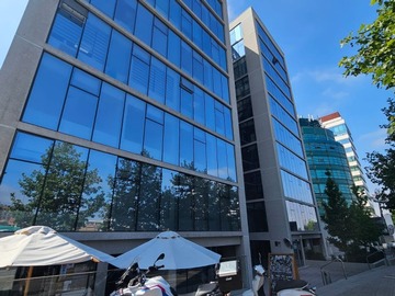 Venta / Oficina / Las Condes