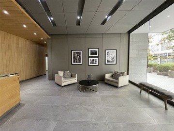 Venta / Oficina / Las Condes