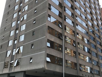 Venta / Oficina / Las Condes