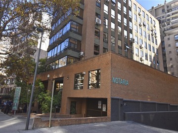 Venta / Oficina / Las Condes