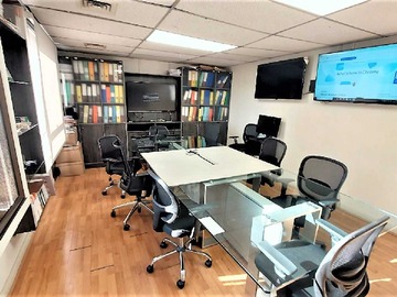 Venta / Oficina / Las Condes