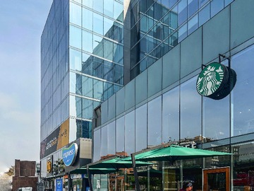 Venta / Oficina / Las Condes