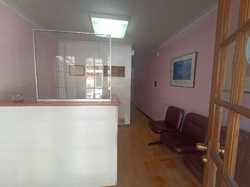 Venta / Oficina / Las Condes