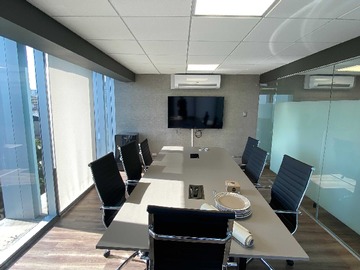 Venta / Oficina / Las Condes