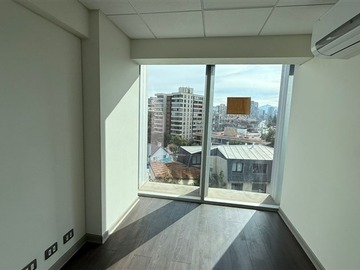 Venta / Oficina / Las Condes