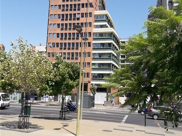 Venta / Oficina / Las Condes