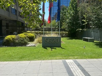 Venta / Oficina / Las Condes
