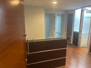 Venta / Oficina / Las Condes