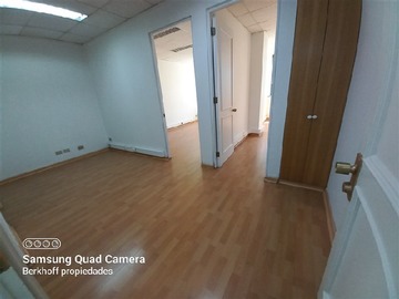 Venta / Oficina / Las Condes
