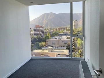 Venta / Oficina / Las Condes