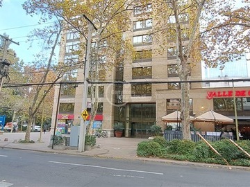 Venta / Oficina / Las Condes