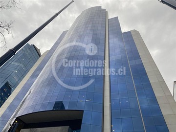 Venta / Oficina / Las Condes