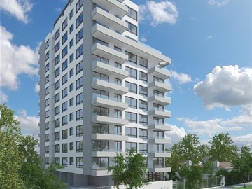 Venta / Oficina / Las Condes