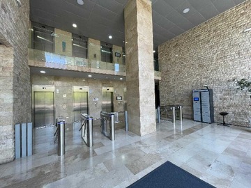 Venta / Oficina / Las Condes