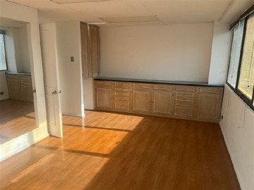Venta / Oficina / Las Condes