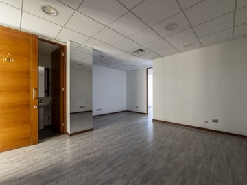 Venta / Oficina / Las Condes