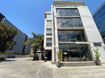 Venta / Oficina / Las Condes