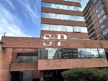 Venta / Oficina / Las Condes
