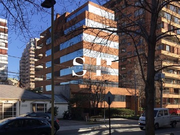 Venta / Oficina / Las Condes