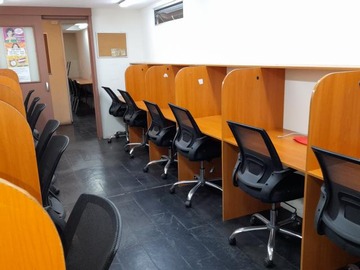 Venta / Oficina / Las Condes