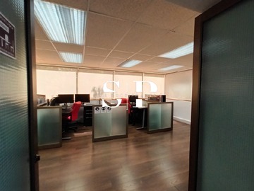 Venta / Oficina / Las Condes
