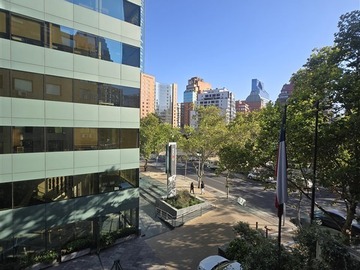 Venta / Oficina / Las Condes
