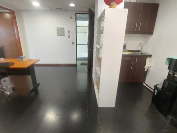 Venta / Oficina / Las Condes