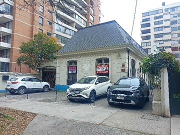 Venta / Oficina / Las Condes