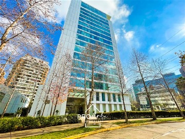 Venta / Oficina / Las Condes