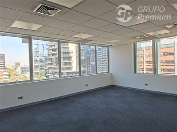 Venta / Oficina / Las Condes