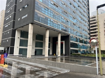 Venta / Oficina / Las Condes