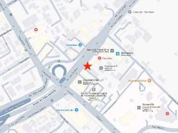 Venta / Oficina / Las Condes